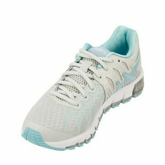 Asics Gel-Quantum 180 TR Running Shoe - Picture 3 of 7